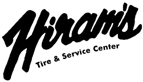 Hiram's Tire